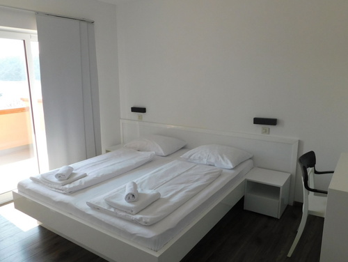 Luxury Villa Mer calme pool&pet friendly apartman 1