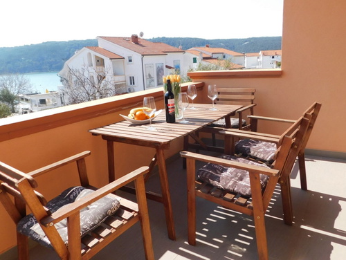 Luxury Villa Mer calme pool&pet friendly apartman 1