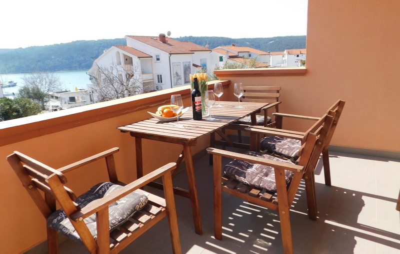 Luxury Villa Mer calme pool&pet friendly apartman 1