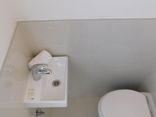 Luxury Villa Mer calme pool&pet friendly apartman 1