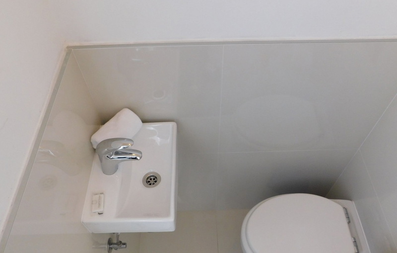 Luxury Villa Mer calme pool&pet friendly apartman 1