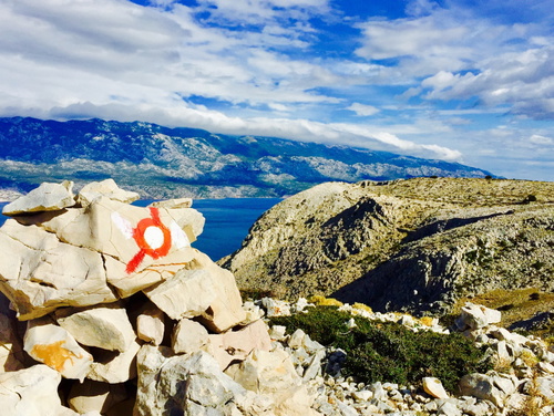 Luxury Villa Mer calme pool&pet friendly apartman 1