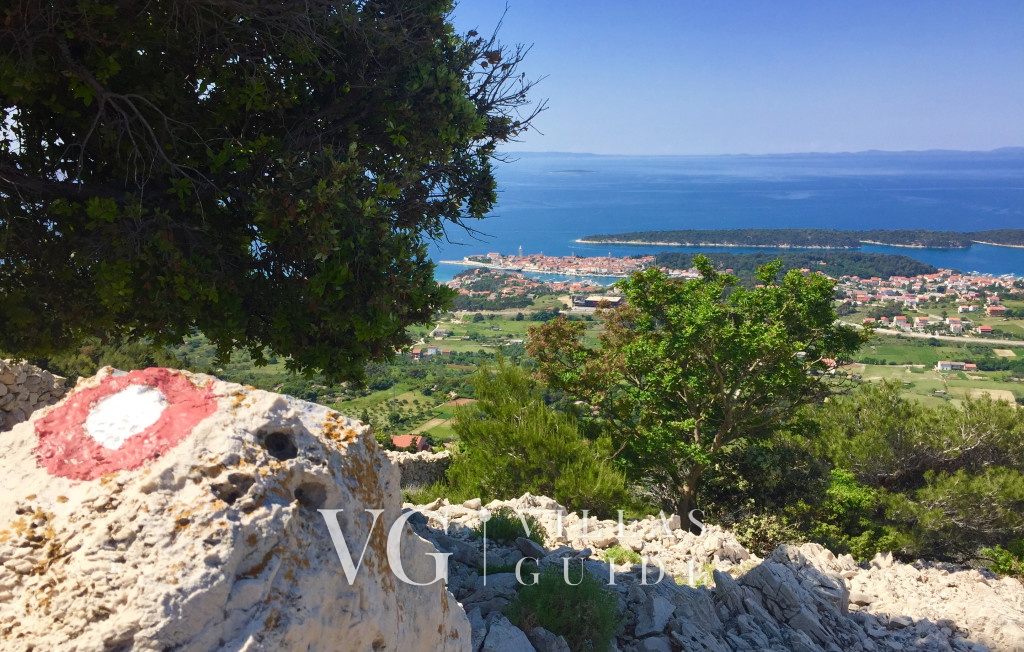 Luxury Villa Mer calme pool&pet friendly apartman 1 Microposizione