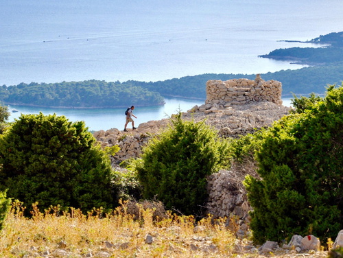 Luxury Villa Mer calme pool&pet friendly apartman 1