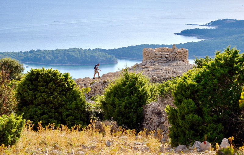 Luxury Villa Mer calme pool&pet friendly apartman 1