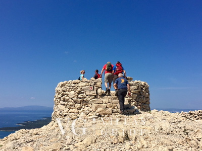 Luxury Villa Mer calme pool&pet friendly apartman 1 Microposizione