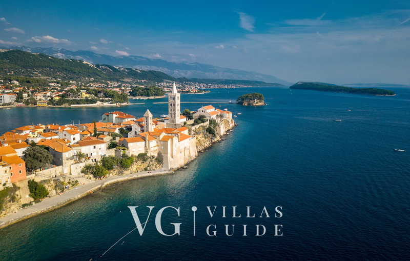 Luxury Villa Mer calme pool&pet friendly apartman 1 Microposizione