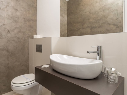 Luxury Villa Mer calme pool&pet friendly apartman 1