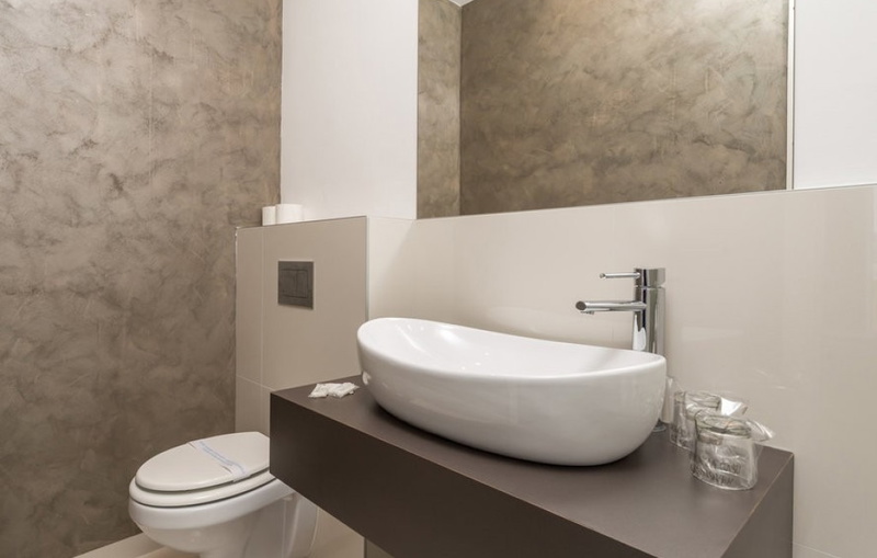 Luxury Villa Mer calme pool&pet friendly apartman 1