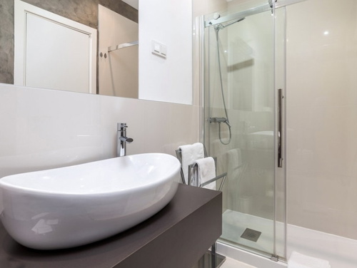 Luxury Villa Mer calme pool&pet friendly apartman 1