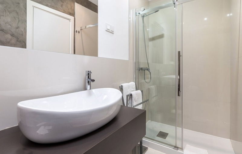 Luxury Villa Mer calme pool&pet friendly apartman 1