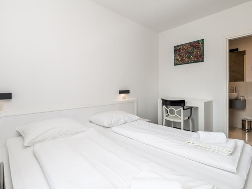 Luxury Villa Mer calme pool&pet friendly apartman 1