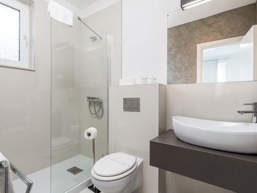 Luxury Villa Mer calme pool&pet friendly apartman 1