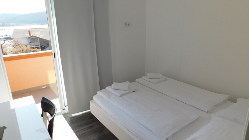 Luxury Villa Mer calme pool&pet friendly apartman 1