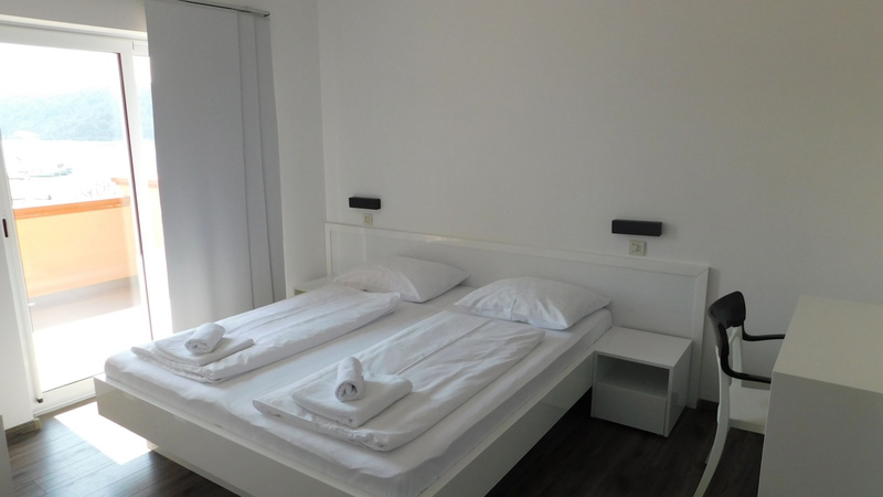 Luxury Villa Mer calme pool&pet friendly apartman 1