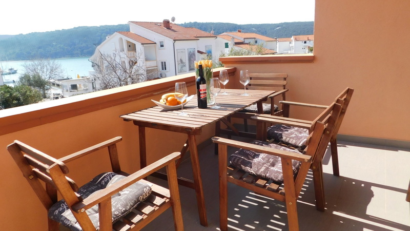 Luxury Villa Mer calme pool&pet friendly apartman 1