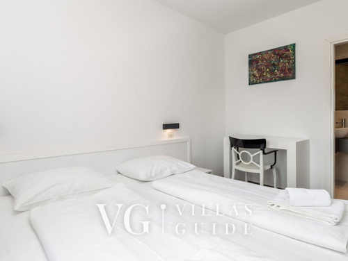 Luxury Villa Mer calme pool&pet friendly apartman 1