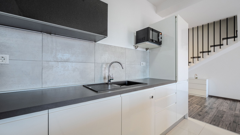 Luxury Villa Mer calme pool&pet friendly apartman 1