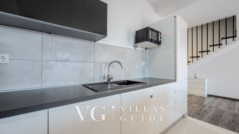 Luxury Villa Mer calme pool&pet friendly apartman 1