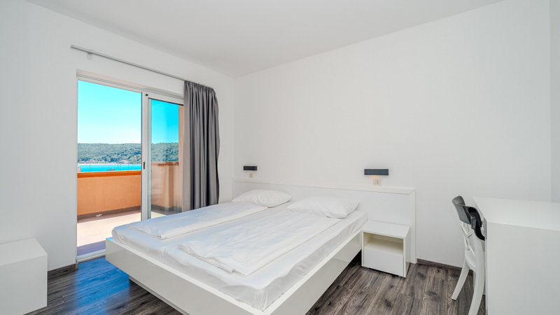 Luxury Villa Mer calme pool&pet friendly apartman 1