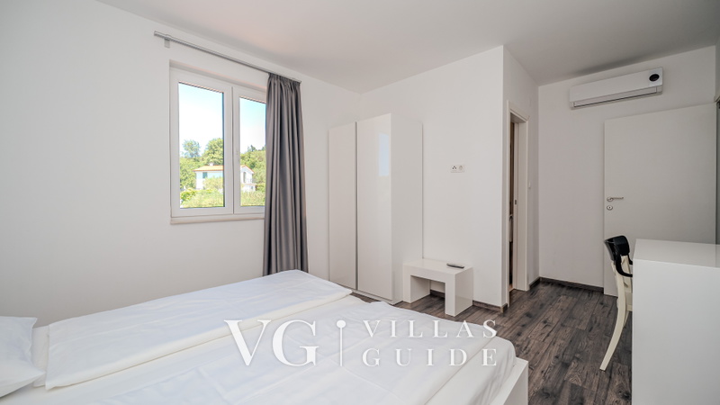 Luxury Villa Mer calme pool&pet friendly apartman 1 Bedroom