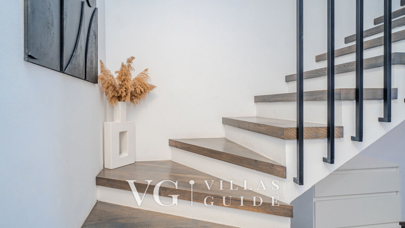 Luxury Villa Mer calme pool&pet friendly apartman 1 Other