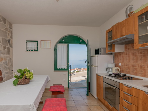 Holiday Home Ane - Makarska