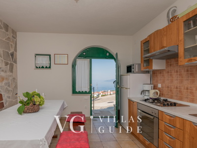 Holiday Home Ane - Makarska