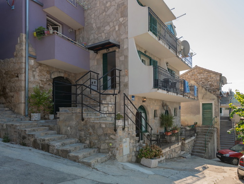 Holiday Home Ane - Makarska