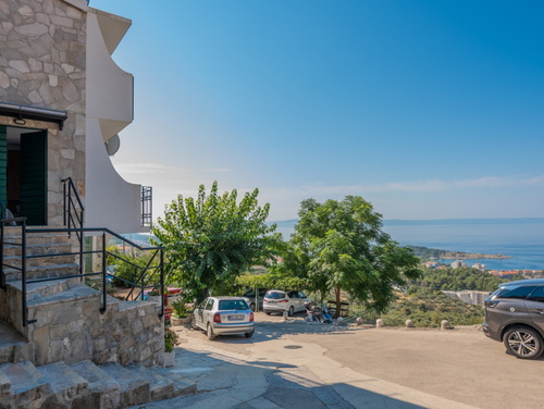 Holiday Home Ane - Makarska