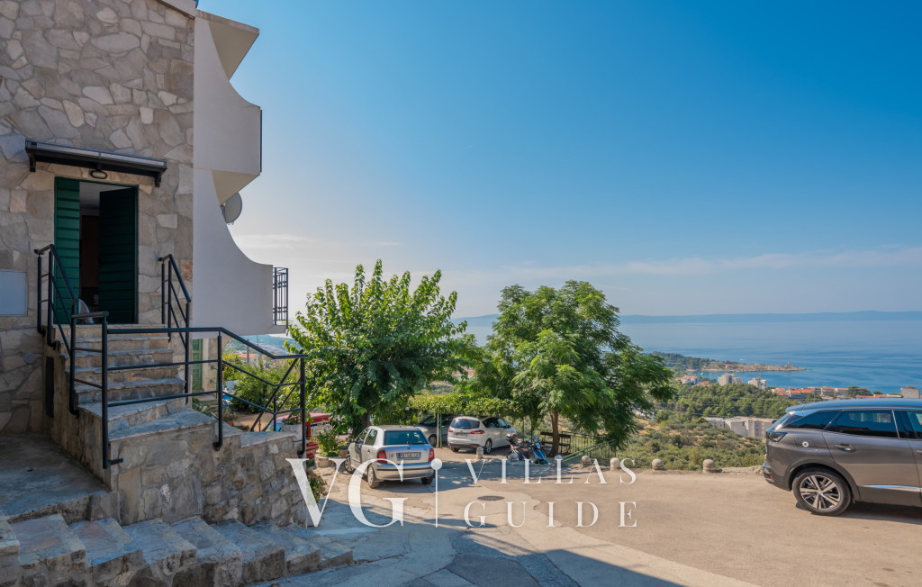 Holiday Home Ane - Makarska