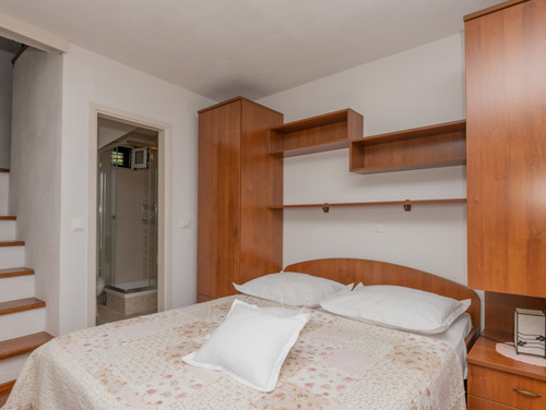 Holiday Home Ane - Makarska