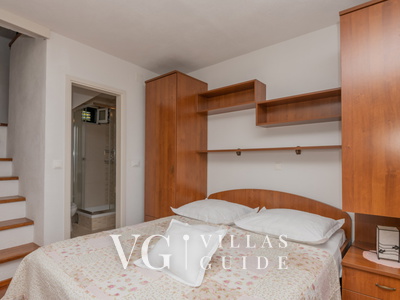 Holiday Home Ane - Makarska