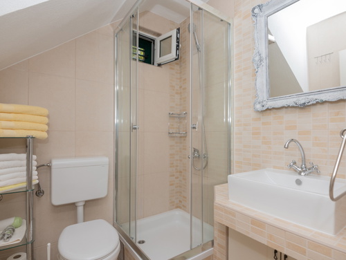 Holiday Home Ane - Makarska