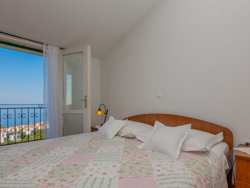 Holiday Home Ane - Makarska