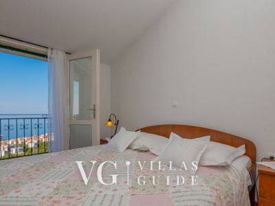 Holiday Home Ane - Makarska