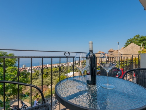 Holiday Home Ane - Makarska