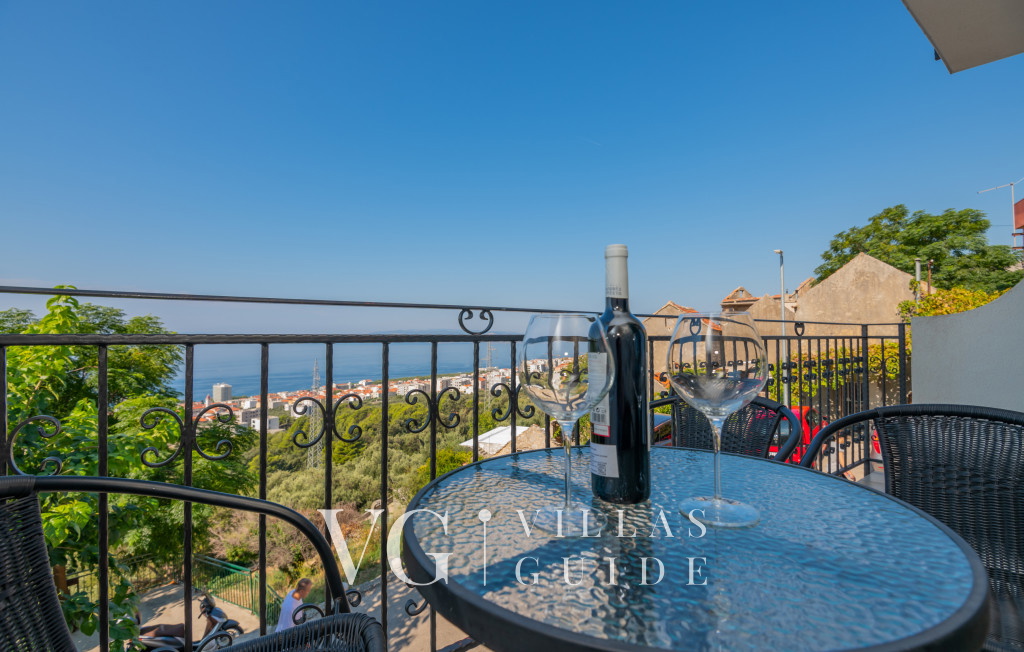 Holiday Home Ane - Makarska