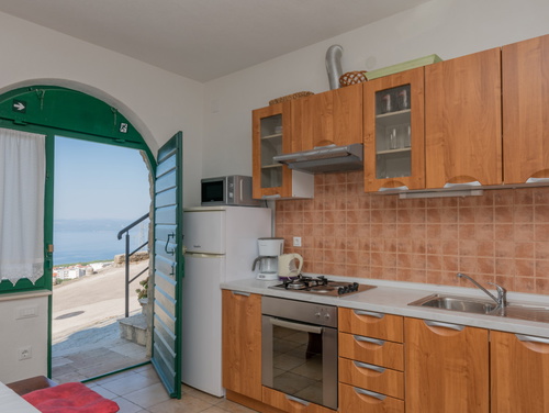 Holiday Home Ane - Makarska