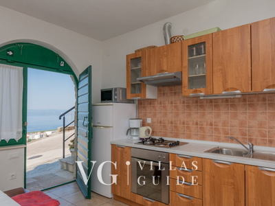 Holiday Home Ane - Makarska