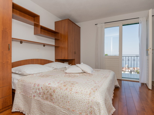 Holiday Home Ane - Makarska