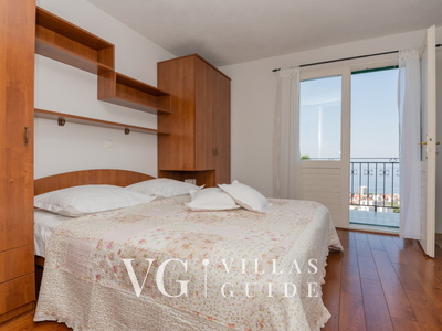 Holiday Home Ane - Makarska