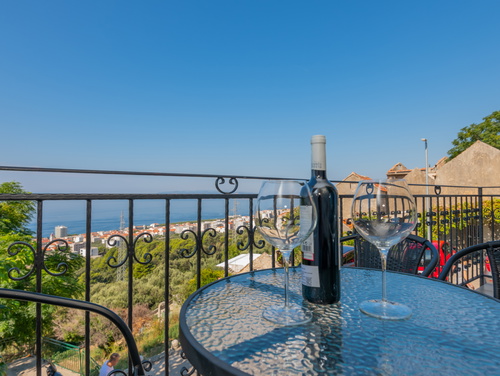 Holiday Home Ane - Makarska