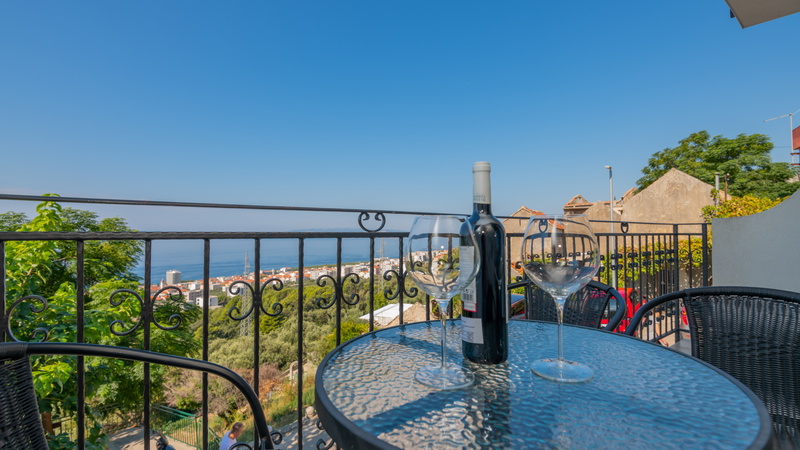 Holiday Home Ane - Makarska