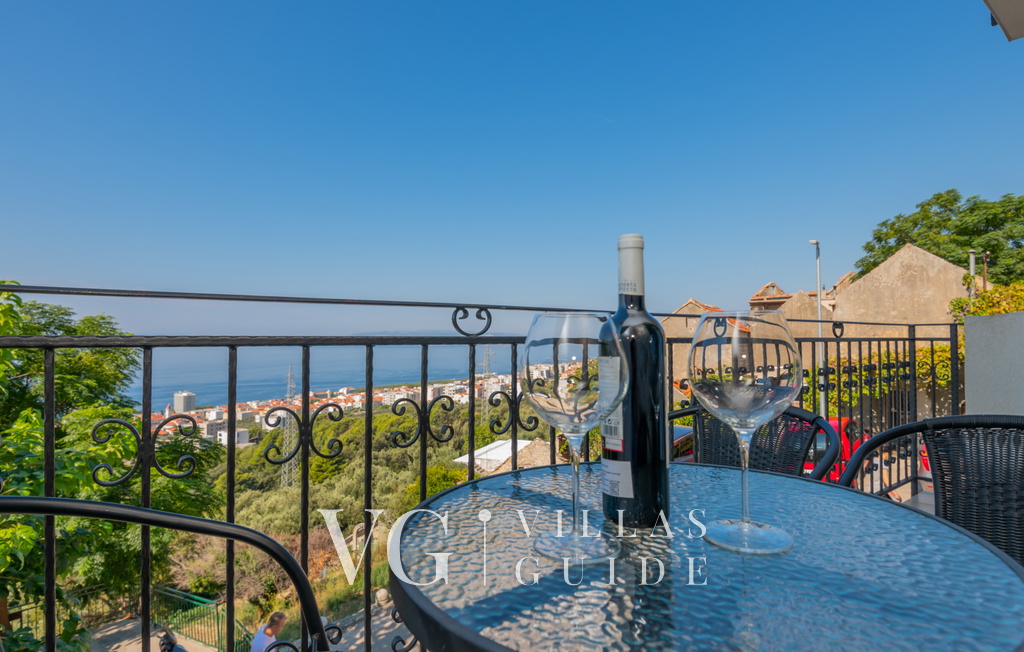 Holiday Home Ane - Makarska