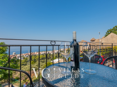 Holiday Home Ane - Makarska