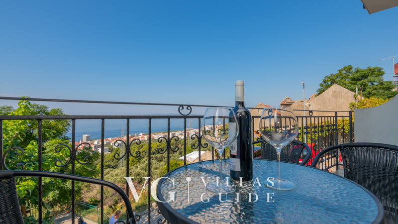 Holiday Home Ane - Makarska