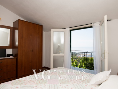 Holiday Home Ane - Makarska