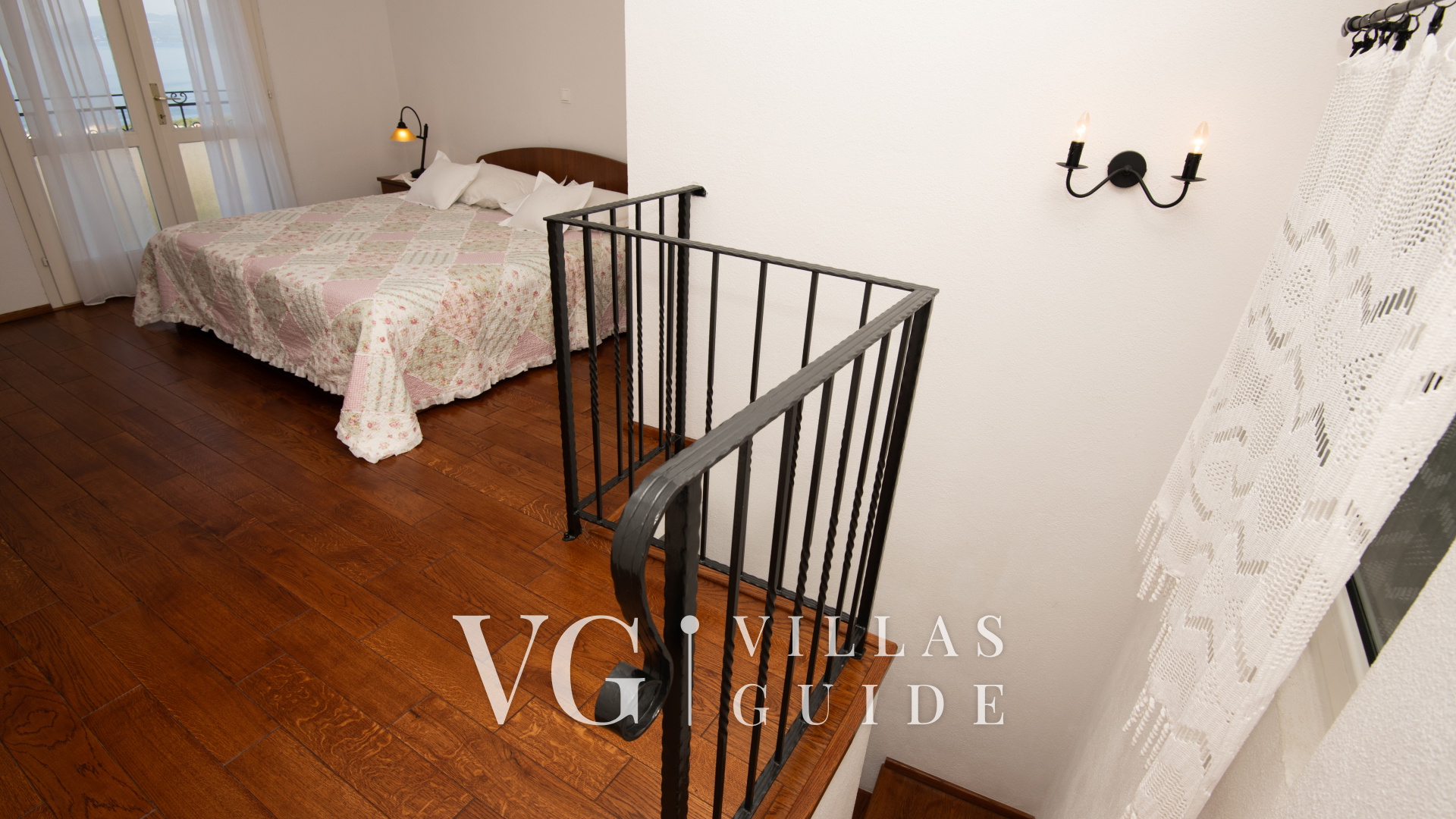 Holiday Home Ane - Makarska Andere