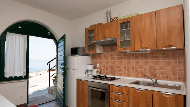 Holiday Home Ane - Makarska